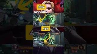 Is Recoil Worth/NEED It on Claire Voyant?