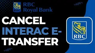 Как отменить электронный перевод Interac в RBC Royal Bank!