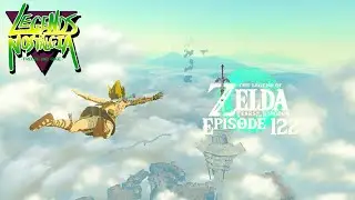Lightroots Complete - The Legend of Zelda: Tears of the Kingdom