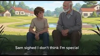 Don't Compare Yourself | A Powerful Motivational Story in English