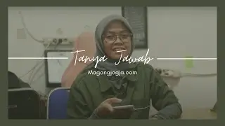 Q & A Magang | MagangJogja.com | Tempat Magang