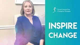 Inspire Change - Transform your life with Cosmetic and Plastic Surgery V