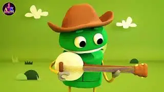 StoryBots ||  Mulberry Bush || Classic Songs by 2026 || Best Story 