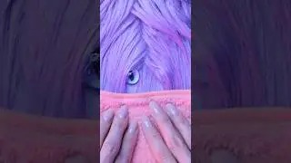 #asmr Где твое лицо?