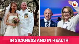 How Mark Kelly and Gabby Giffords&rsquo; Love Survived Tragedy🥤 Rumour Juice