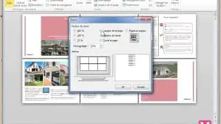 Microsoft Office Word : utiliser le Zoom
