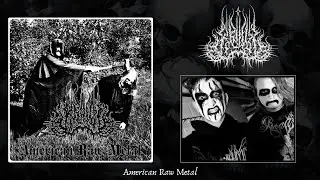 KRIYUL - American Raw Metal | 2025 | Full Album |