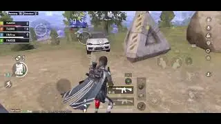 SOLO WWCD 🍗|| READY FOR BGIS || BGMI || AbbyOP Gaming