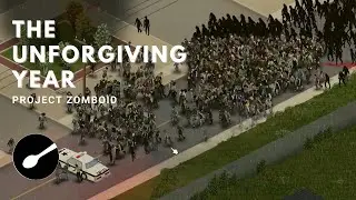 Project Zomboid - The Unforgiving Year - Day 30-35 - A Beginner's Guide to Rosewood