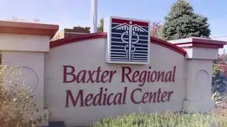 Baxter Regional Medical Center Neurosurgery Clinic