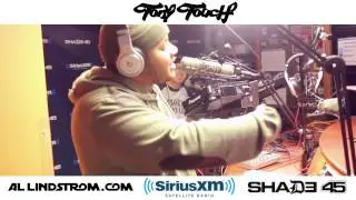 Chill Moody & Apollo The Great Freestyle On Toca Tuesdays
