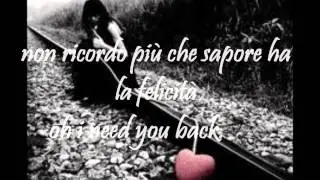 La felicità - Simona Molinari ft. Peter Cincotti (con testo).wmv