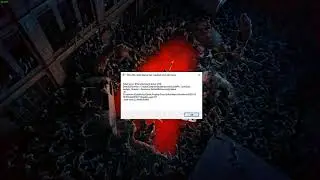 4 Ways To Fix Back 4 Blood Error E_INVALIDARG | The UE4-Gobi Game has crashed | Fatal Error