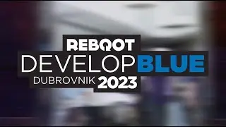 Reboot Develop Blue 2023 Recap Video