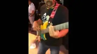 F&aacute;bio VozForte Festa Do Labatut 2016 ponto de equil&iacute;brio