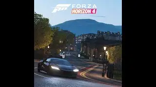Forza Horizan 4 | Hardik S Gaming  |  Live Stream