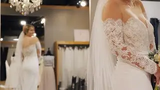 Bridal Dress Shop Promotional Video : Elite Bridal, Champaign Illinois