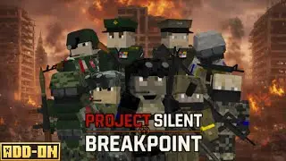 Project Silent Breakpoint | Official Early Access Trailer