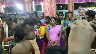 Sri mutharamman kovil kodai 🙏vaddaku paramankurichi.....🙏🙏