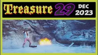 Shipwreck Location Today December 29 2023 GTA Online ☠️ $25,000 ☠️ Frontier Outfit / Pirate Costume