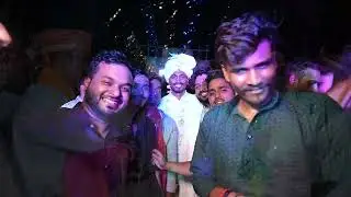 NIDHI WEDS SAGAR