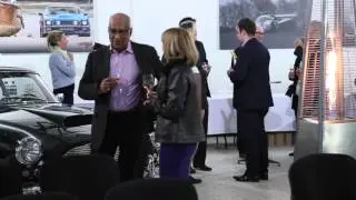 Nicholas Mee & Co and Waud Wines