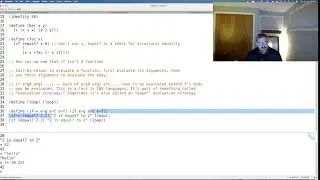 [Course Notes] Lecture 1 (1/13) -- CIS352 Spring '26