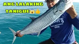 ITO TALAGA ANG HINAHANAP KO DAWI TAKAW NG TANIGUE JACKPOT AYOS /LARJHAY TV