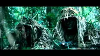 Act Of Valor Teaser Trailer [HD]