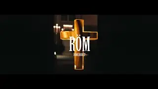 EALL - R&Ouml;M (Official Video)