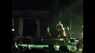 Hurts Stay Live in Stuttgart