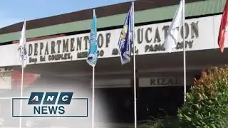 SWS: 4.2-M Filipino families went hungry in last 3 months | ANC