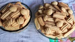 A melhor receita de bolacha de coco com fubá que já fiz simples e gostoso!