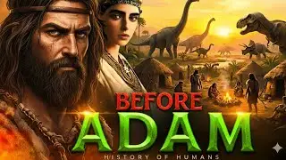 The age of the Universe and Earth according to Islam.reality of Dinosaurs and prehistoric creatures.