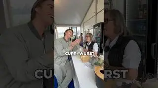 #currywurst #pommes #song #lustig #lecker #bestellen #imbiss #vincentgross #europapark #iws #food