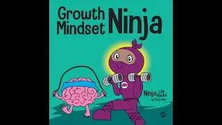 Growth Mindset Ninja