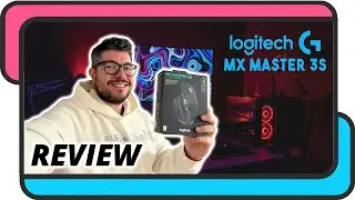 DON'T BUY the MX Master 3S without seeing this: EVERYTHING you need to know