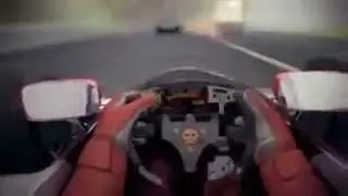F1 Nostalgia