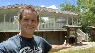 Florida's Original Tourist Destination | White Sulphur Springs