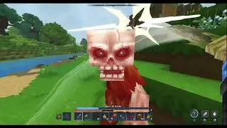 JO911B Lets Play Hytale Day 1 Let the Adventure Begin