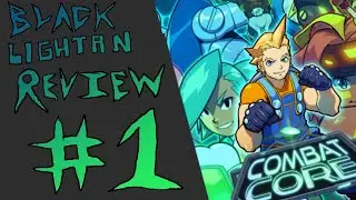 Combat Core Review (111 Subscriber Special!)