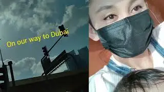 #how hard to transfer our things, Abu Dhabi AL Ain to Dubai. late upload.