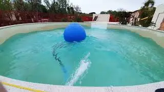 Camping Front de mer Argeles