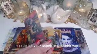 CAPRICORN HOPE, HEALING & HIDDEN BLESSINGS TH-ST CAPRICORN LOVE TAROT READING