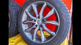 4260 MOMO Scream JET EVO R18 J8 ET+40 H5114,3 HO67,1mm