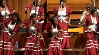 Worship House - Mzalwane&nbsp;(Live) (OFFICIAL VIDEO)