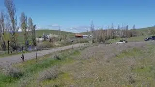 SRTUSA OTR 2018 Dalles Mountain Uphill