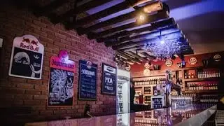 Belga Pub - Vou pra Goi&aacute;s - Goi&acirc;nia