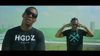 Kronyk x Lwazo  - Stone by {2Kartel FiLMS}