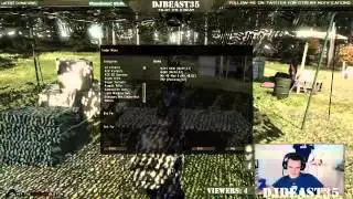 Recorded Stream (16 September 2014)